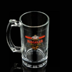 Beer Glass