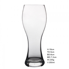 Pilsner Glass 12oz