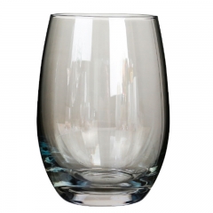 Stemless Wine Glass