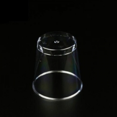 Plastic Shot Glass