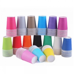 Colorware Paper Cup