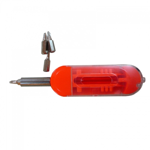 Bottle Opener Screwdriver