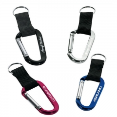 Carabiner Keyholder