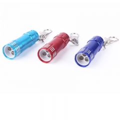 3 LED Mini Flashlight