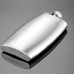 Hip Flask 6oz