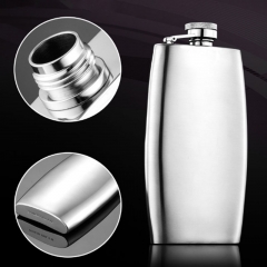 Hip Flask 6oz