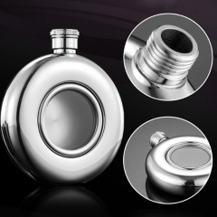 Flask 5oz