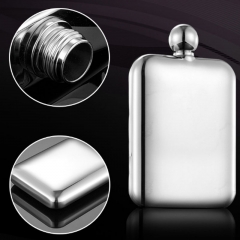 Flask 6oz