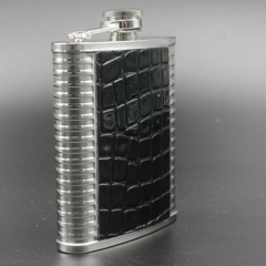 Hip Flask 7oz