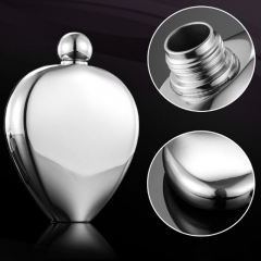 Hip Flask 8oz