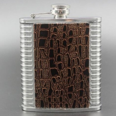 Hip Flask 7oz