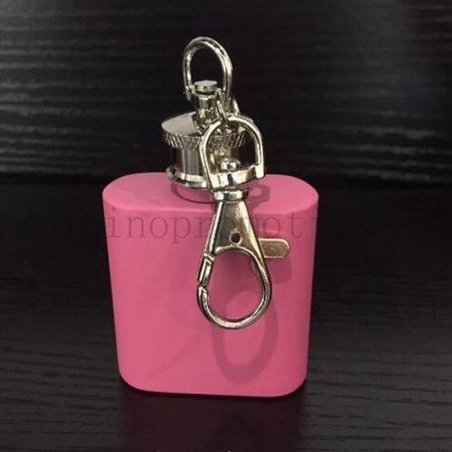 Mini Flask 1oz