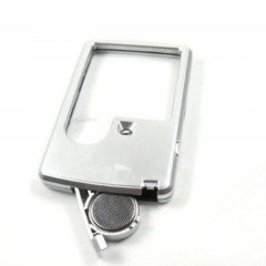 Magnifier with Light