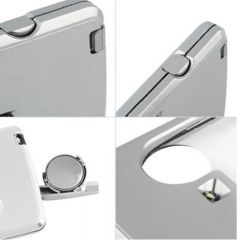 Magnifier with Light