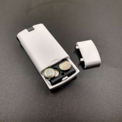 Magnifier with Light