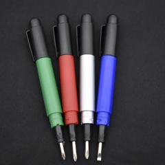 Handy Screwdriver Pen