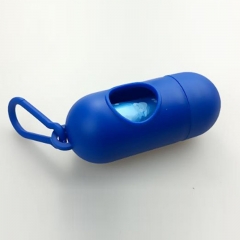 Pet Bag Dispenser