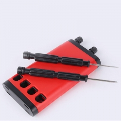 4-Piece Screwdriver Set