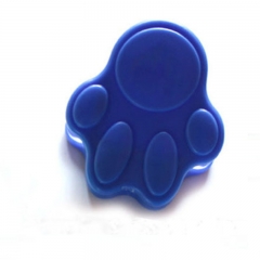 Magnetic Paw Clip
