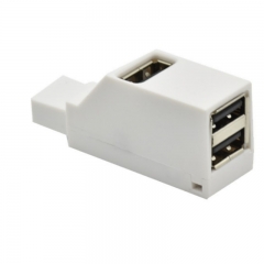 3 Port USB Hub