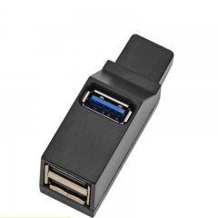 3 Port USB Hub