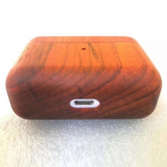 Airpods Pro Wood Case