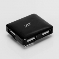 4 Port USB Hub