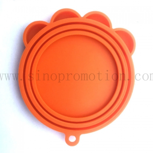 Pet Food Can Lid