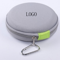 Collapsible Pet Bowl with Case