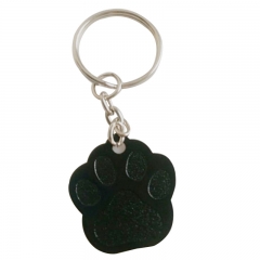 Pet Paw ID Tags