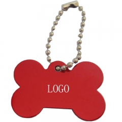 Dog Bone ID Tags