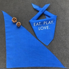 Pet Bandana