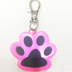 Reflective Pet Collar Tag