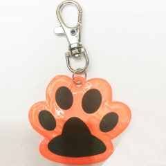 Reflective Pet Collar Tag