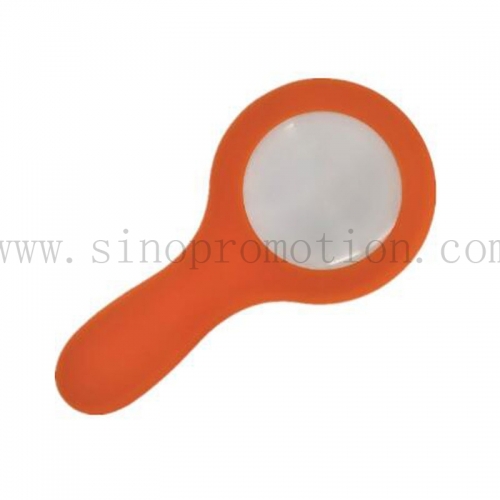 Magnifier Card