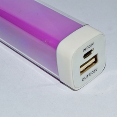 Portable Power Bank