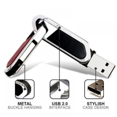 Carabiner USB Drive