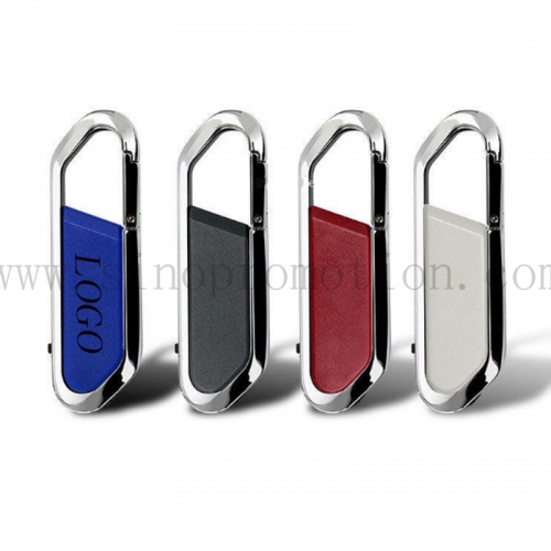 Carabiner USB Drive