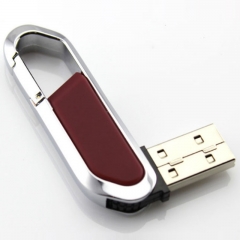 Carabiner USB Drive