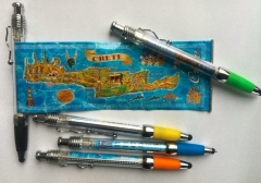 Stylus Banner Pen