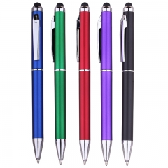 Stylus Twist Pen