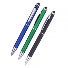 Stylus Twist Pen