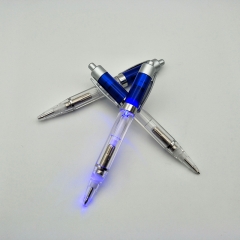 LED Flashlight Pen