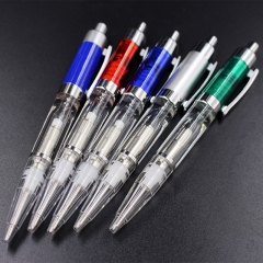 LED Flashlight Pen