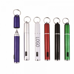 Light Pen with Key Ring
