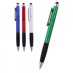 Stylus Twist Pen