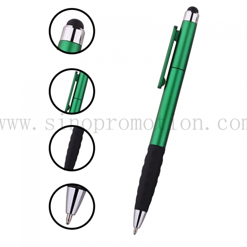 Stylus Twist Pen