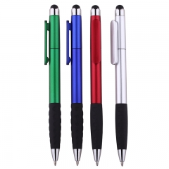 Stylus Twist Pen