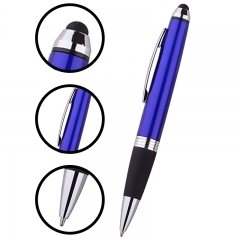 Stylus Twist Pen