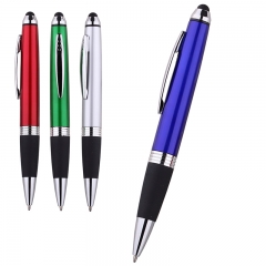 Stylus Twist Pen